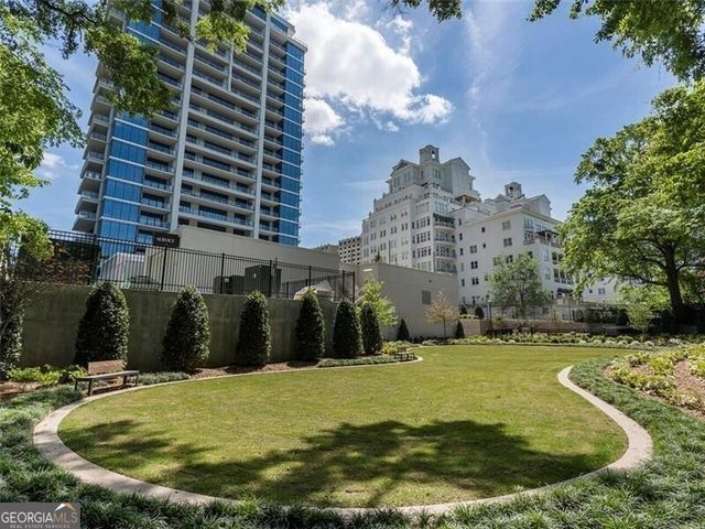 2520 Peachtree Road W 1203, Atlanta, GA 30305