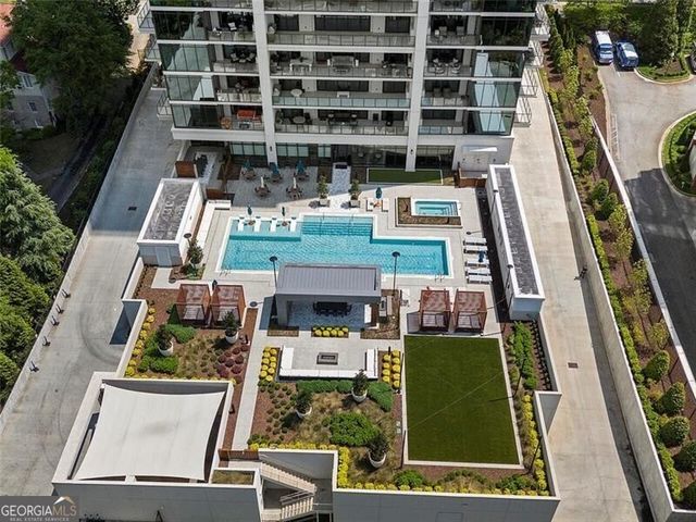 2520 Peachtree Road W 1203, Atlanta, GA 30305