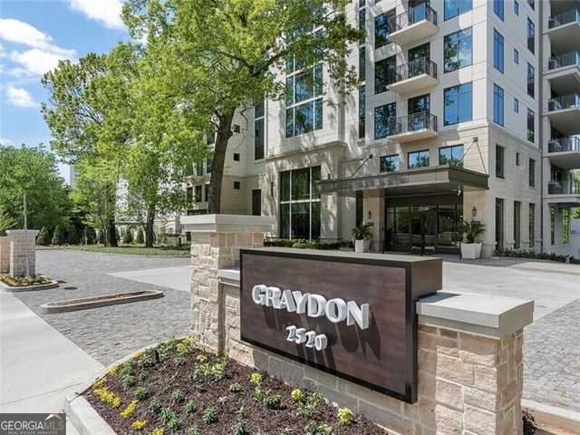2520 Peachtree Road W 1203, Atlanta, GA 30305