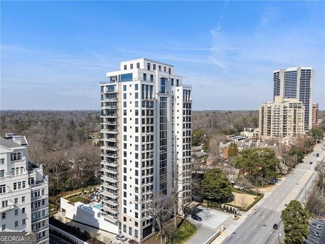 2520 Peachtree Road W 1203, Atlanta, GA 30305