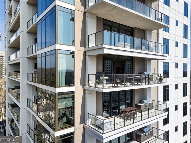 2520 Peachtree Road W 1203, Atlanta, GA 30305