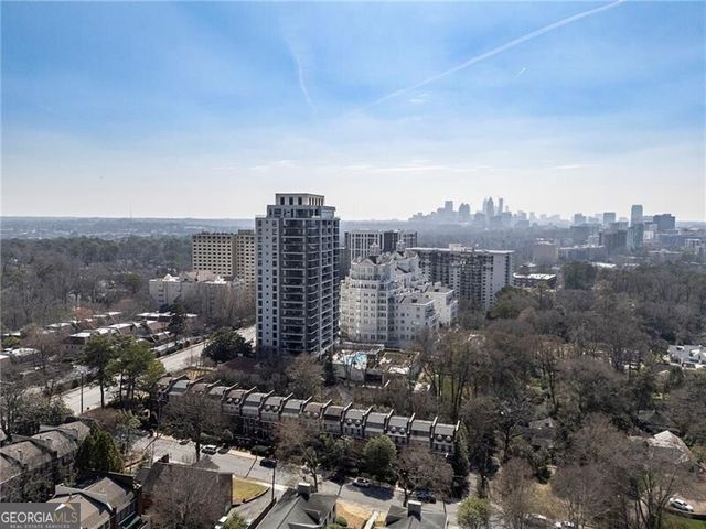2520 Peachtree Road W 1203, Atlanta, GA 30305
