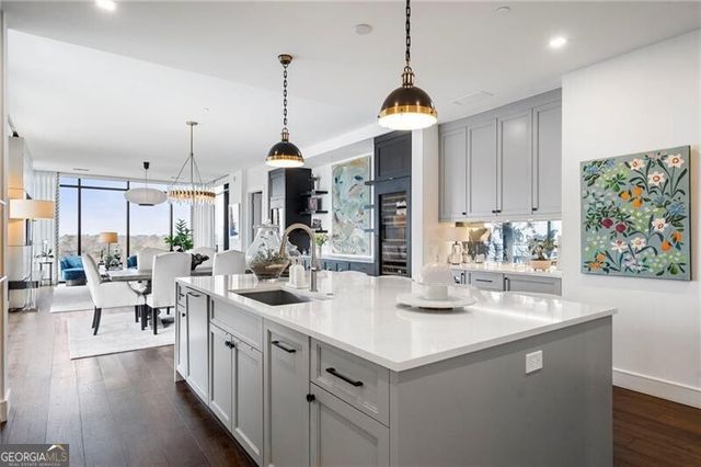 2520 Peachtree Road W 1203, Atlanta, GA 30305