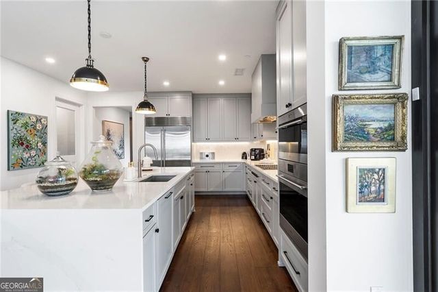 2520 Peachtree Road W 1203, Atlanta, GA 30305