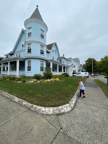 64 Atlantic St 2, Lynn, MA 01902