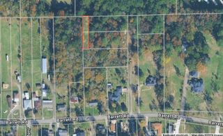 432 Barrett Lot 9 Road, Crosby, TX 77532