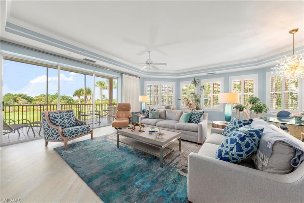 5669 Baltusrol CT 2B, SANIBEL, FL 33957 — exterior