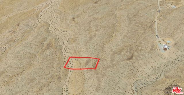 0 Robin Road, Other - See Remarks, CA 92277