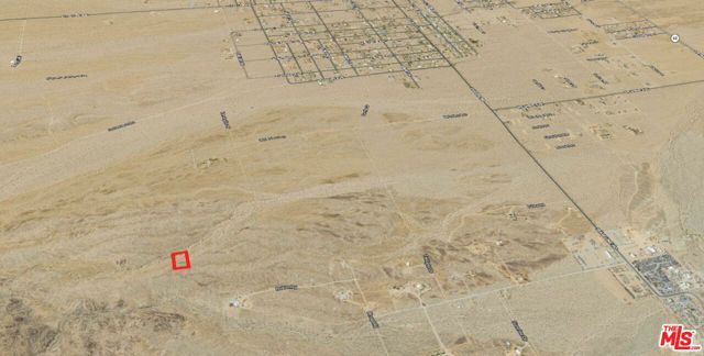 0 Robin Road, Other - See Remarks, CA 92277