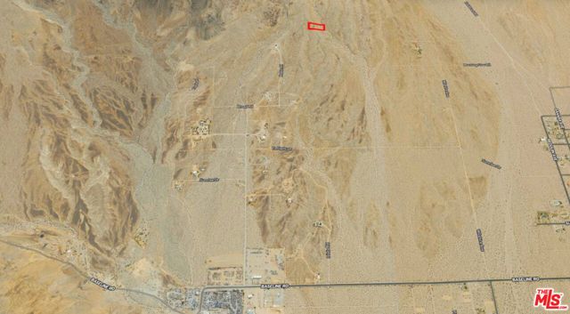 0 Robin Road, Other - See Remarks, CA 92277