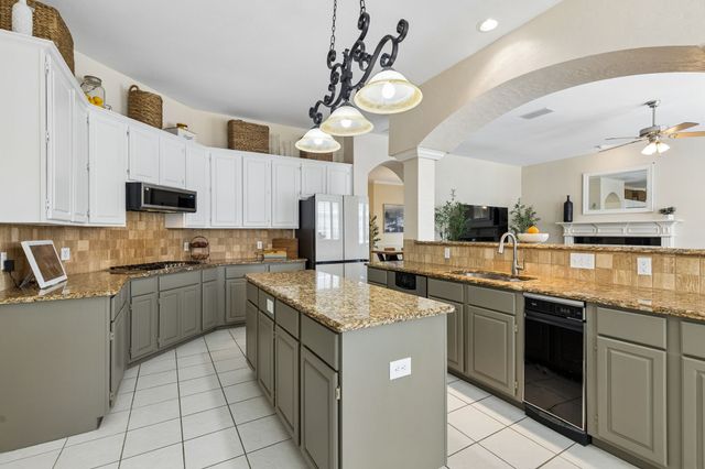 7201 Avalon Drive, Plano, TX 75025