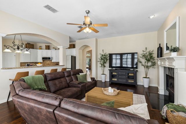 7201 Avalon Drive, Plano, TX 75025