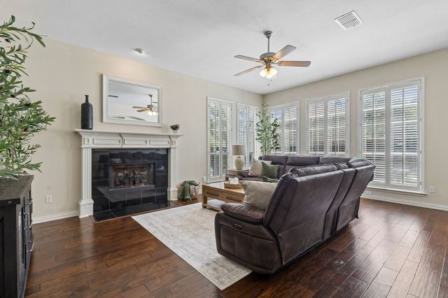 7201 Avalon Drive, Plano, TX 75025