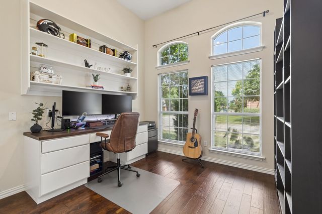 7201 Avalon Drive, Plano, TX 75025