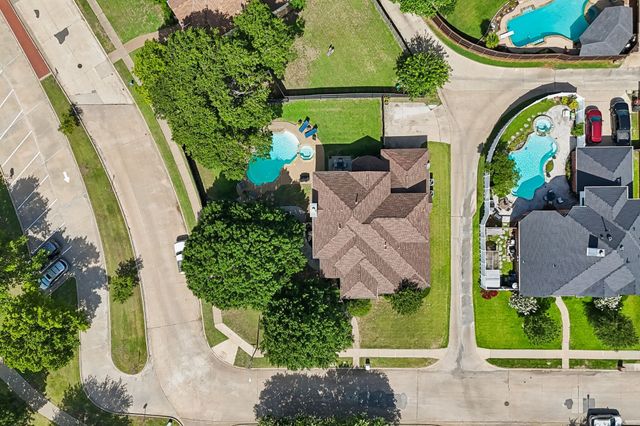 7201 Avalon Drive, Plano, TX 75025