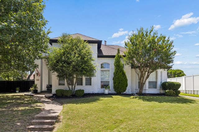 7201 Avalon Drive, Plano, TX 75025