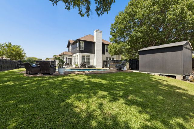 7201 Avalon Drive, Plano, TX 75025