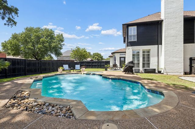 7201 Avalon Drive, Plano, TX 75025