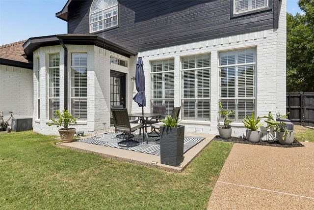 7201 Avalon Drive, Plano, TX 75025