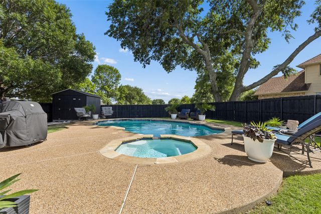 7201 Avalon Drive, Plano, TX 75025