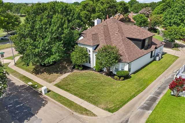 7201 Avalon Drive, Plano, TX 75025