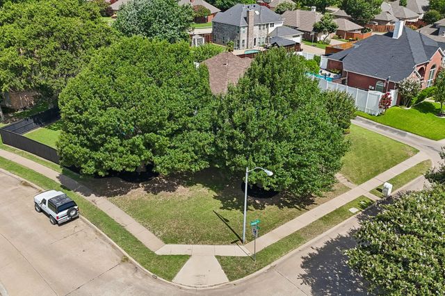 7201 Avalon Drive, Plano, TX 75025
