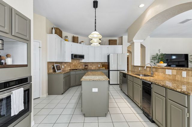7201 Avalon Drive, Plano, TX 75025