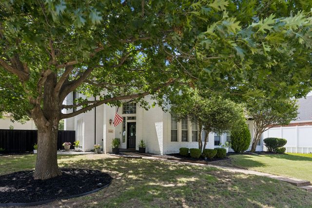 7201 Avalon Drive, Plano, TX 75025
