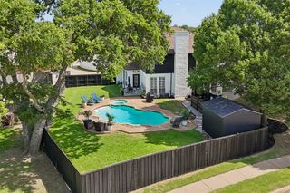 7201 Avalon Drive, Plano, TX 75025