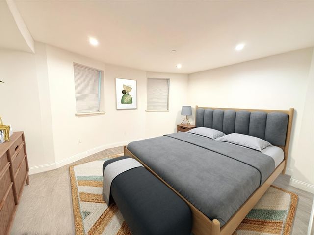 182 Webster St 1, Boston, MA 02128