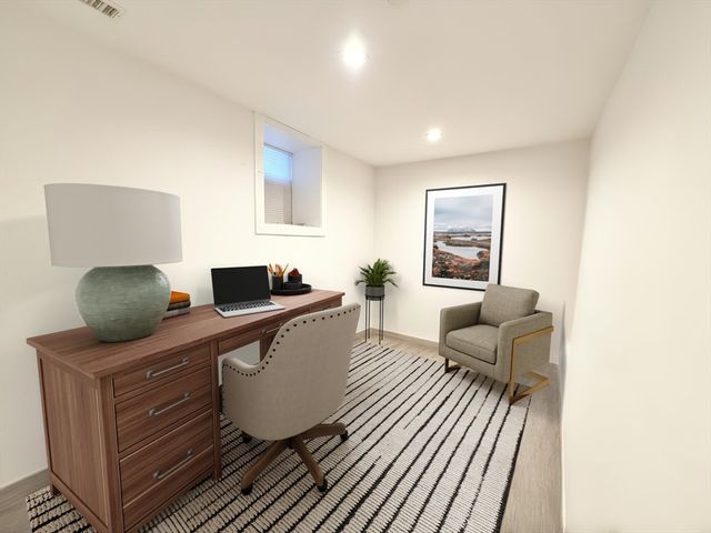 182 Webster St 1, Boston, MA 02128