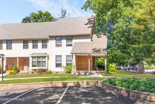 405 Bent Trail 1152, Toms River, NJ 08753