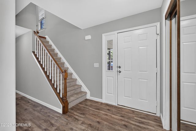 405 Bent Trail 1152, Toms River, NJ 08753