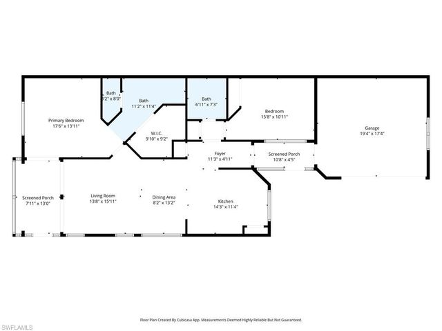 12793 Devonshire Lakes CIR, Fort Myers, FL 33913