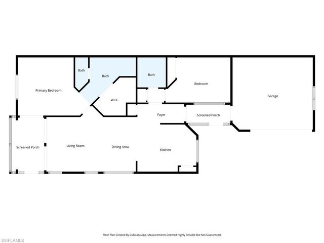 12793 Devonshire Lakes CIR, Fort Myers, FL 33913