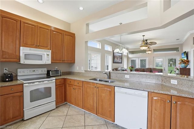 12793 Devonshire Lakes CIR, Fort Myers, FL 33913