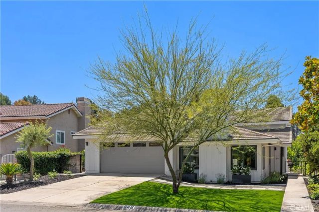 948 Malibu Canyon, Brea, CA 92821
