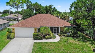 495 Seagrass Avenue, Sebastian, FL 32958