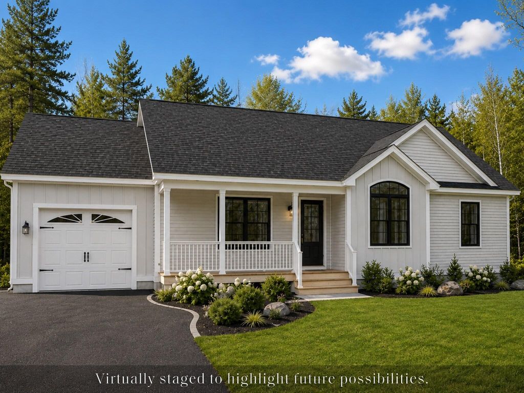 TBD Crystal Lane, Waterboro, ME 04061 — photo 2