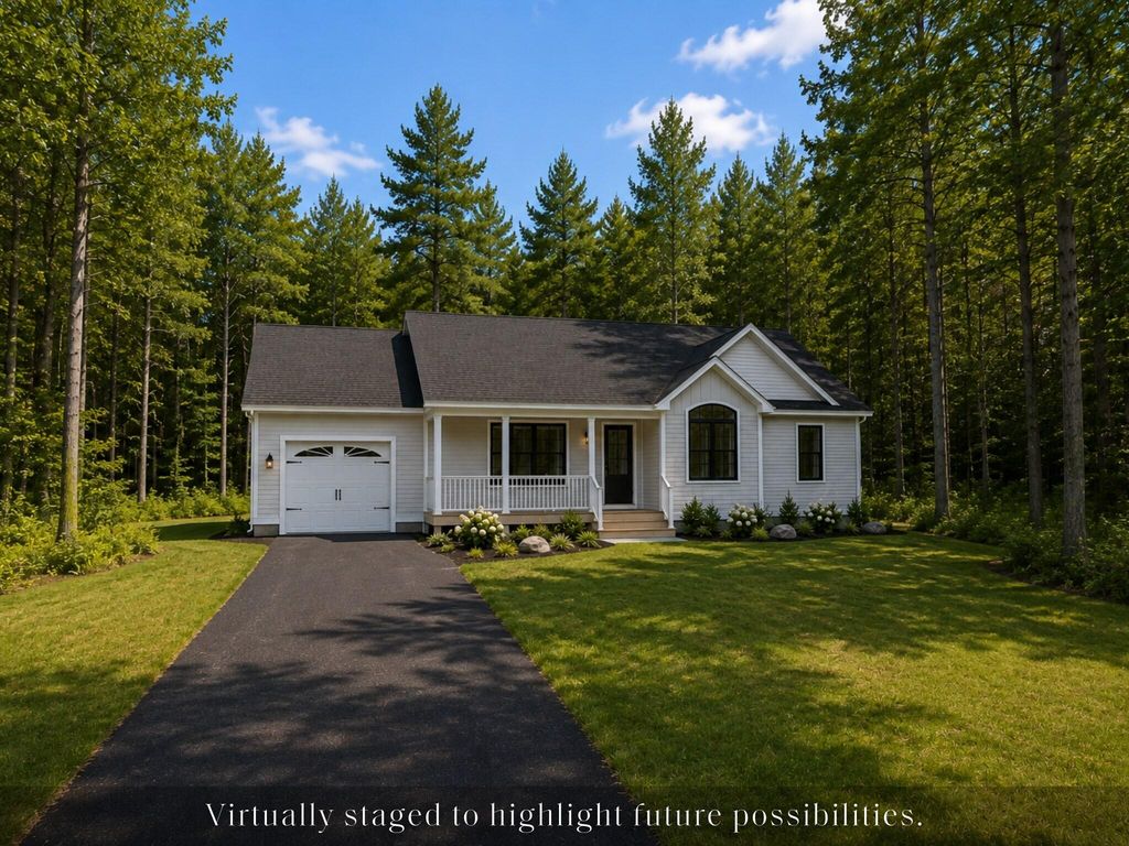 TBD Crystal Lane, Waterboro, ME 04061 — photo 3
