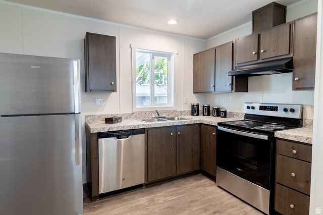 1753 W AMERICAN PARK DR, West Valley City, UT 84119
