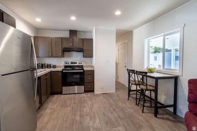 1753 W AMERICAN PARK DR, West Valley City, UT 84119