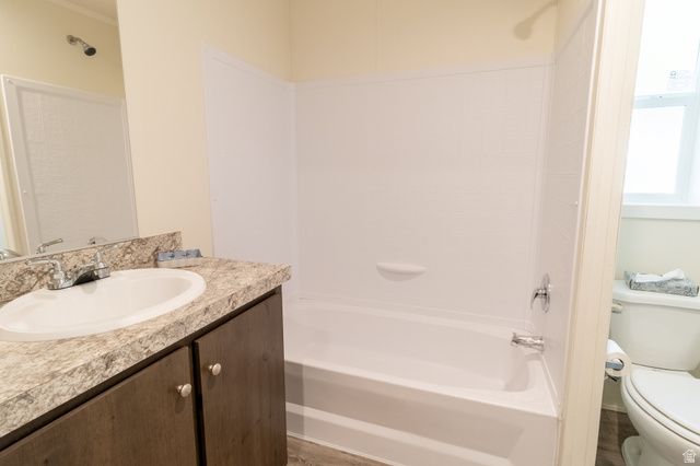 1753 W AMERICAN PARK DR, West Valley City, UT 84119
