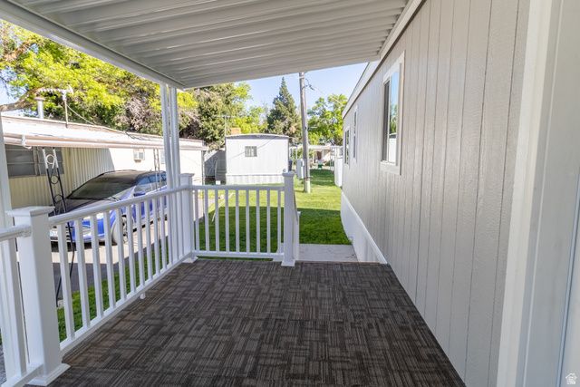 1753 W AMERICAN PARK DR, West Valley City, UT 84119