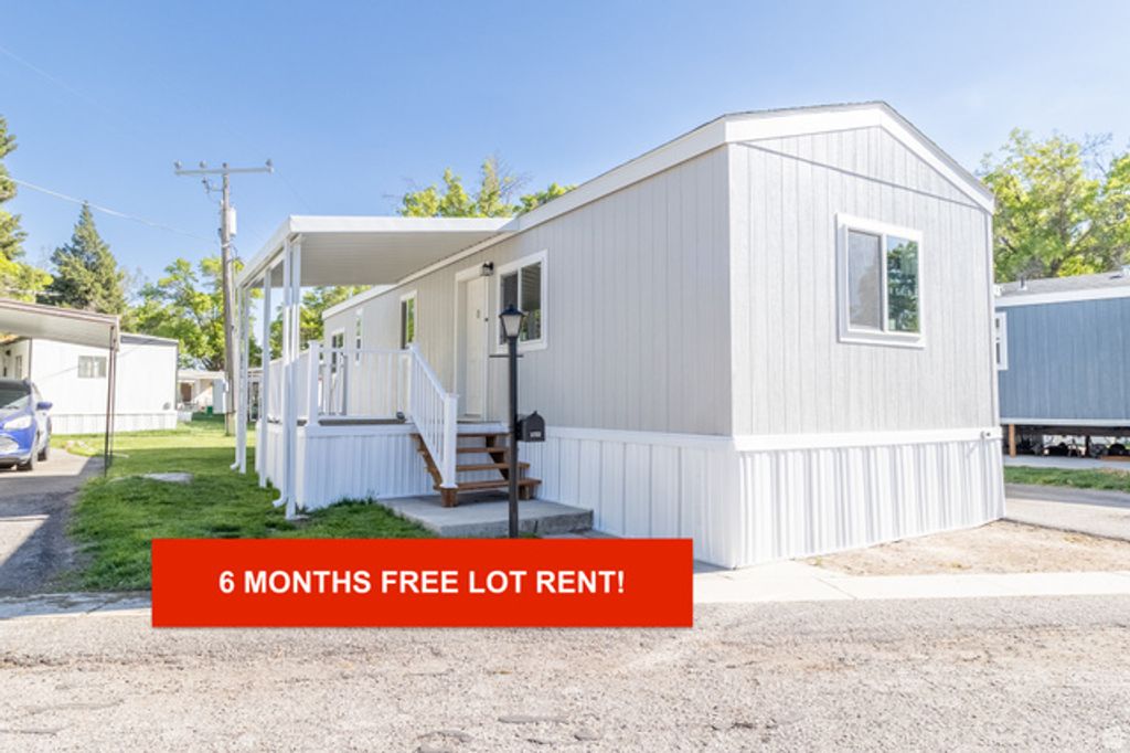 1753 W AMERICAN PARK DR, West Valley City, UT 84119