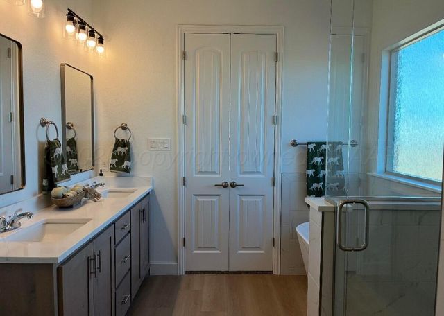 107 BULLRUSH Drive, Canyon, TX 79015