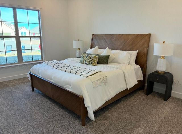 107 BULLRUSH Drive, Canyon, TX 79015