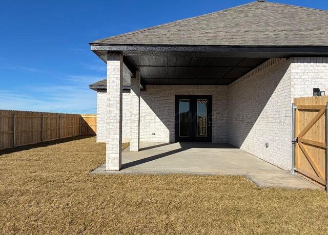 107 BULLRUSH Drive, Canyon, TX 79015