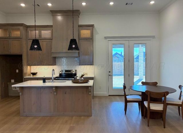 107 BULLRUSH Drive, Canyon, TX 79015