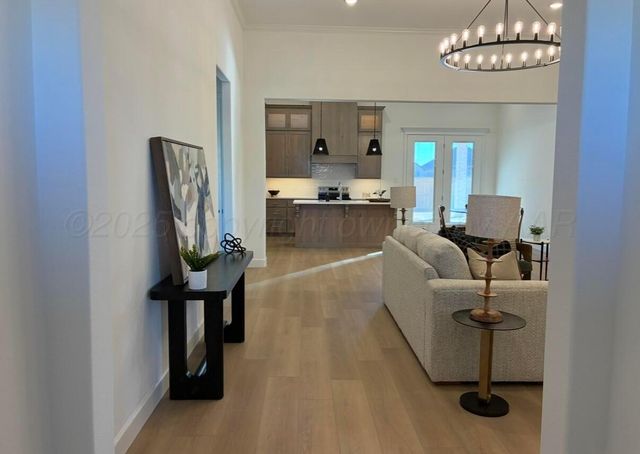 107 BULLRUSH Drive, Canyon, TX 79015